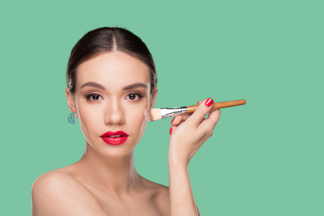 Бьюти-тренды 2021 года: топ-7 вариантов