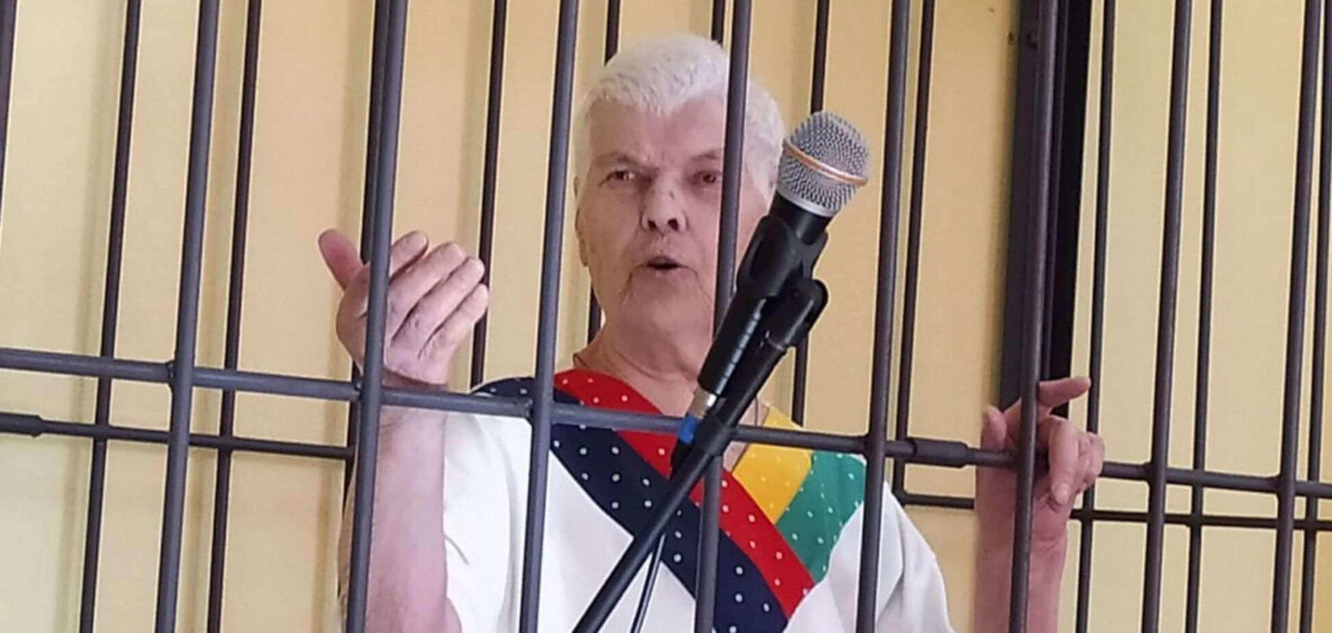 Обвиняемая в расчленениях пенсионерка заболела COVID-19 и умерла