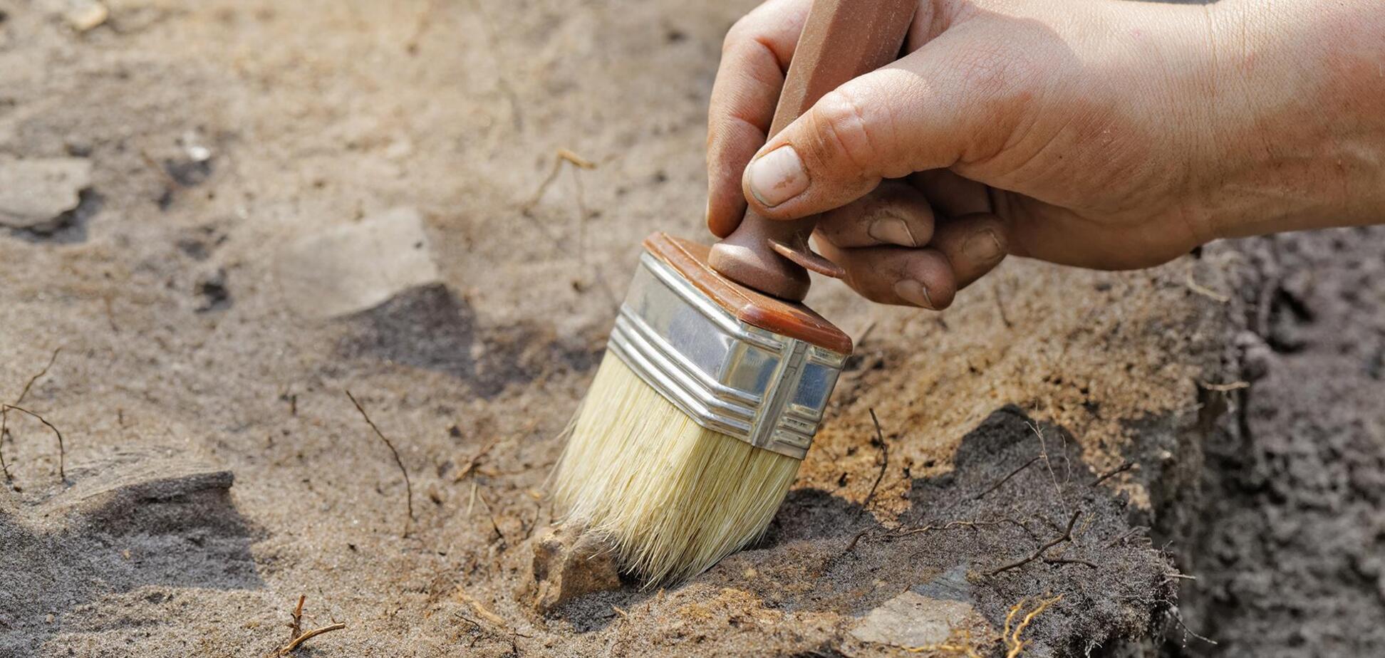 Археологи в Туреччині знайшли храм Афродіти