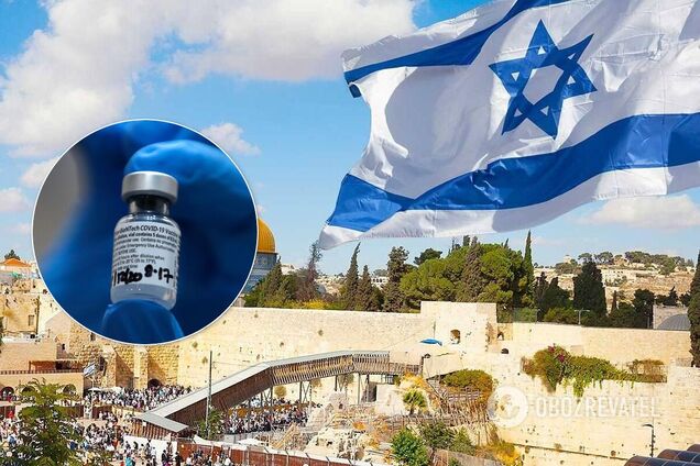 Причина, по которой Израиль получил вакцины от Pfizer раньше остального мира