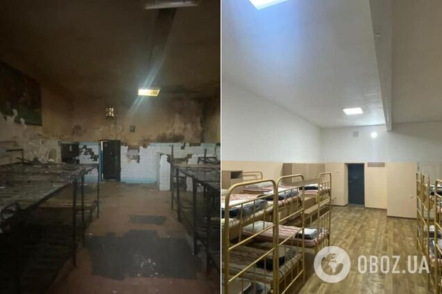 Малюська сказал, сколько денег принесли платные камеры в СИЗО. Фото