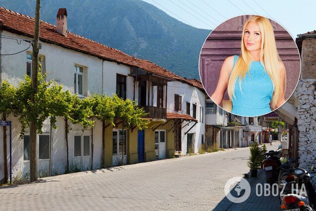 СМИ Турции заявляют, что Кристина Новицкая могла совершить самоубийство