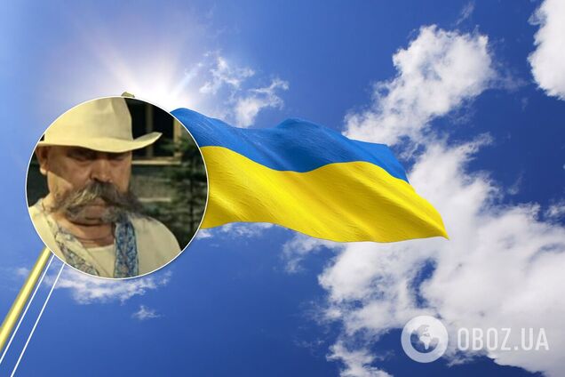 Пьяница в вышиванке: как в советском кино показывали украинцев. А вы говорите, искусство вне политики