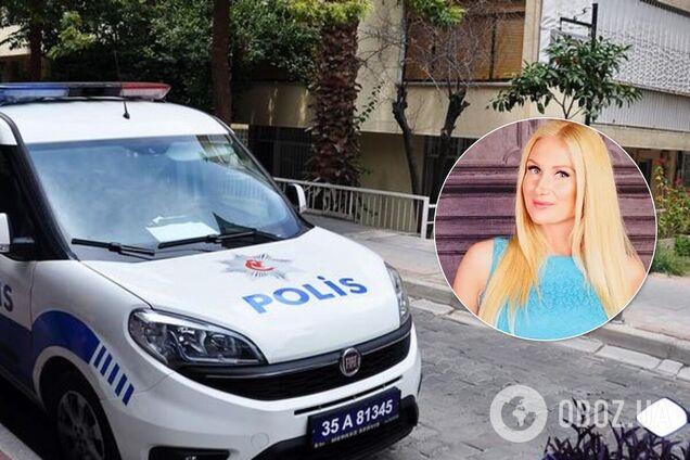 В МИД прояснили детали гибели украинки в Турции