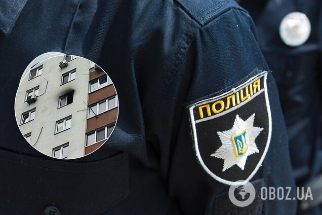 Поліція вилучила записи відеокамер