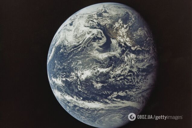 Ученый определил шанс появления жизни на Земле