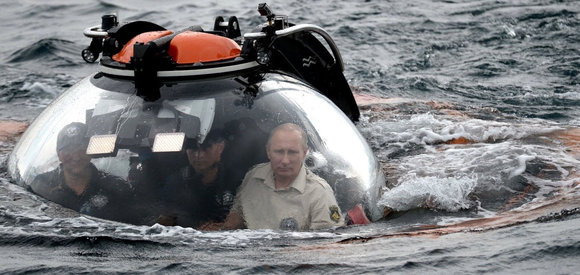 Путін може повернути Крим Україні за місяць, – Обухов