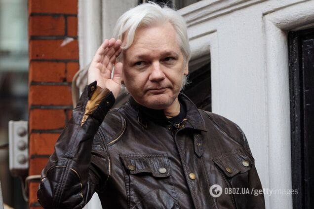В Британии суд отказал США выдать Ассанжа из-за его психики