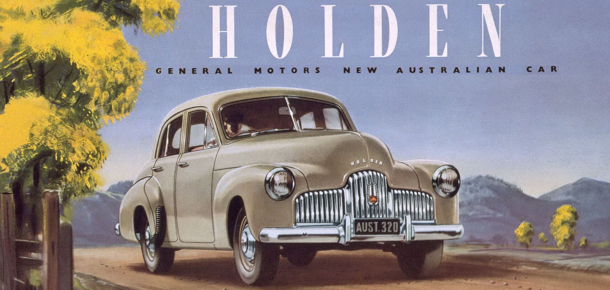 General Motors позбувся ще одного свого бренду