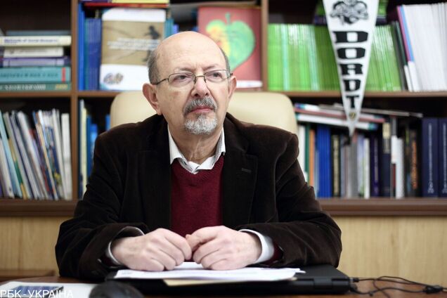 Владимир Паниотто