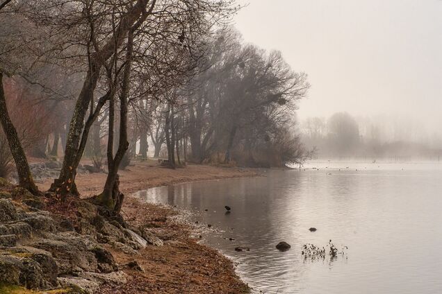 Погода в Україні