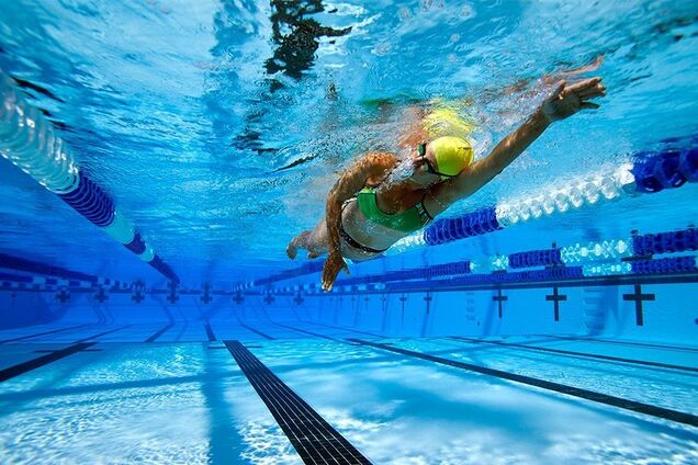 В Киеве появится водный стадион для подготовки олимпийцев