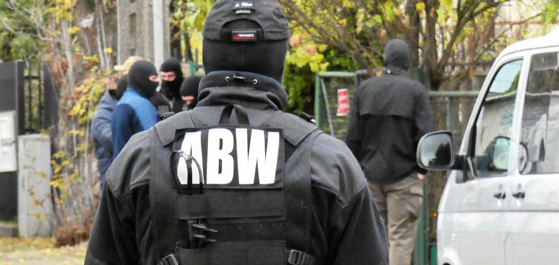 У Польщі запобігли теракту проти мусульман