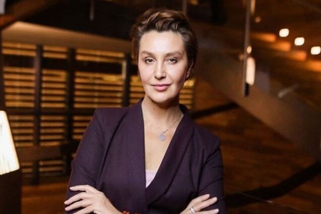 Сніжана Єгорова висловилася про російську мову