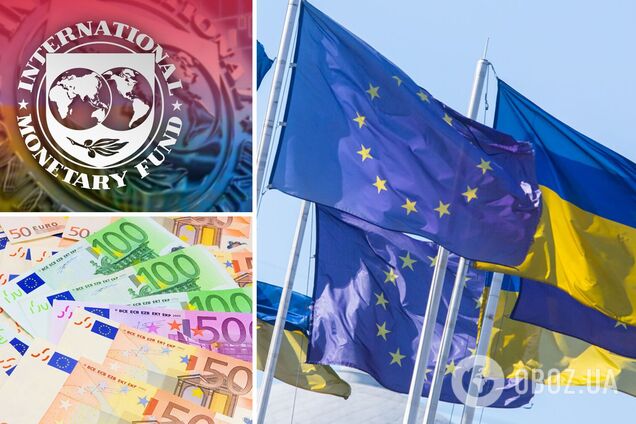 Україна з невеликими проблемами може пережити 2021-й без кредиту від МВФ, – Савченко