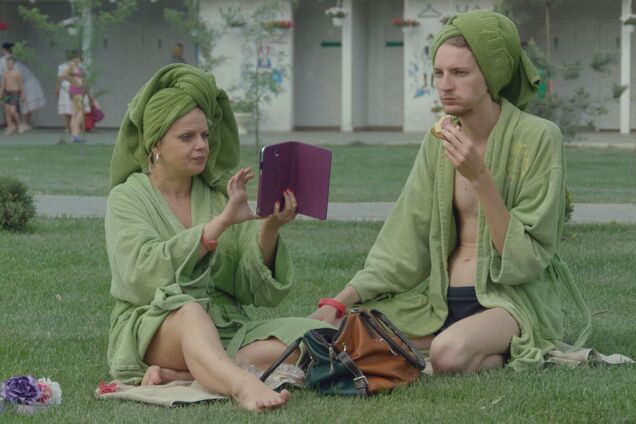 'Мои мысли тихие' покажут на Рождество: какие еще украинские ленты смотреть по ТВ