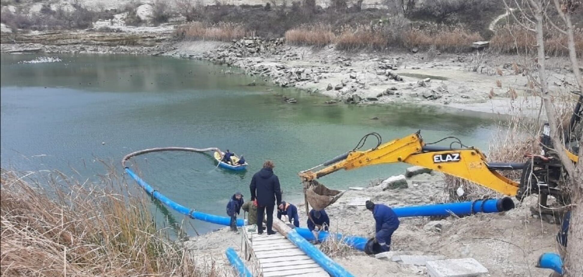 Новости Крымнаша. Мифы рано или поздно лопаются, а короли остаются голыми