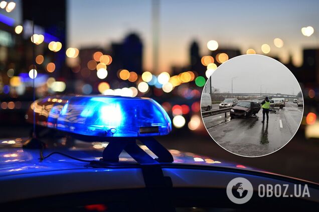 Предварительно, виновник на скорости ехал по встречной дороге