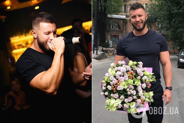 Участник нового сезона 'Холостяка' Михаил Заливако