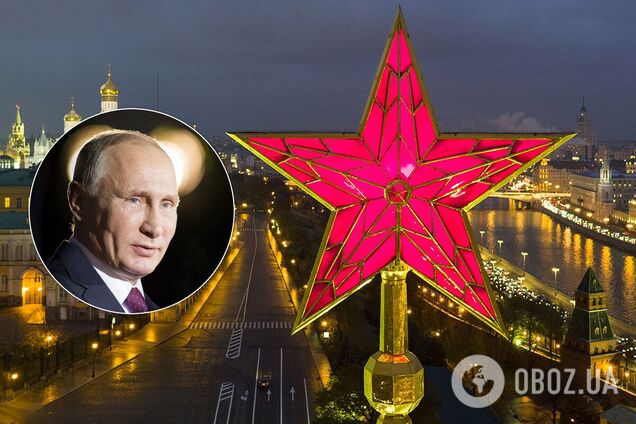 Путін може стати останнім президентом РФ, – Обухов