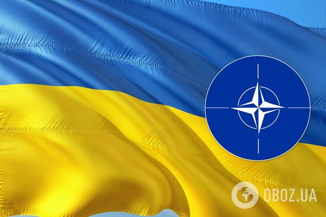 Украина – НАТО