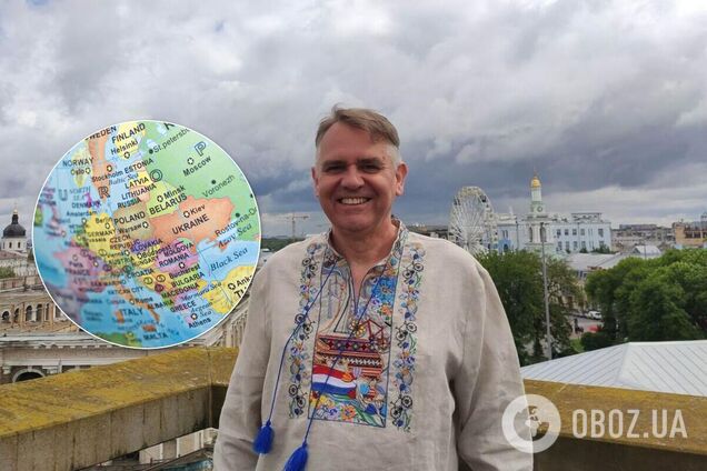 Йеннес де Мол