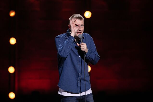 Слава Комиссаренко раскритиковал Лукашенко