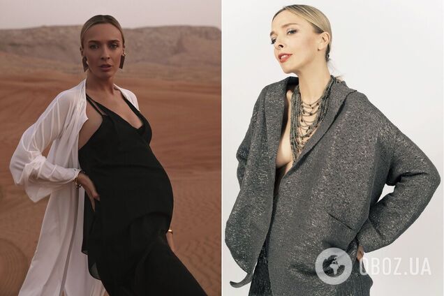 Беременной Фроловой отказали в помощи в роддоме из-за заражения COVID-19: подробности скандала