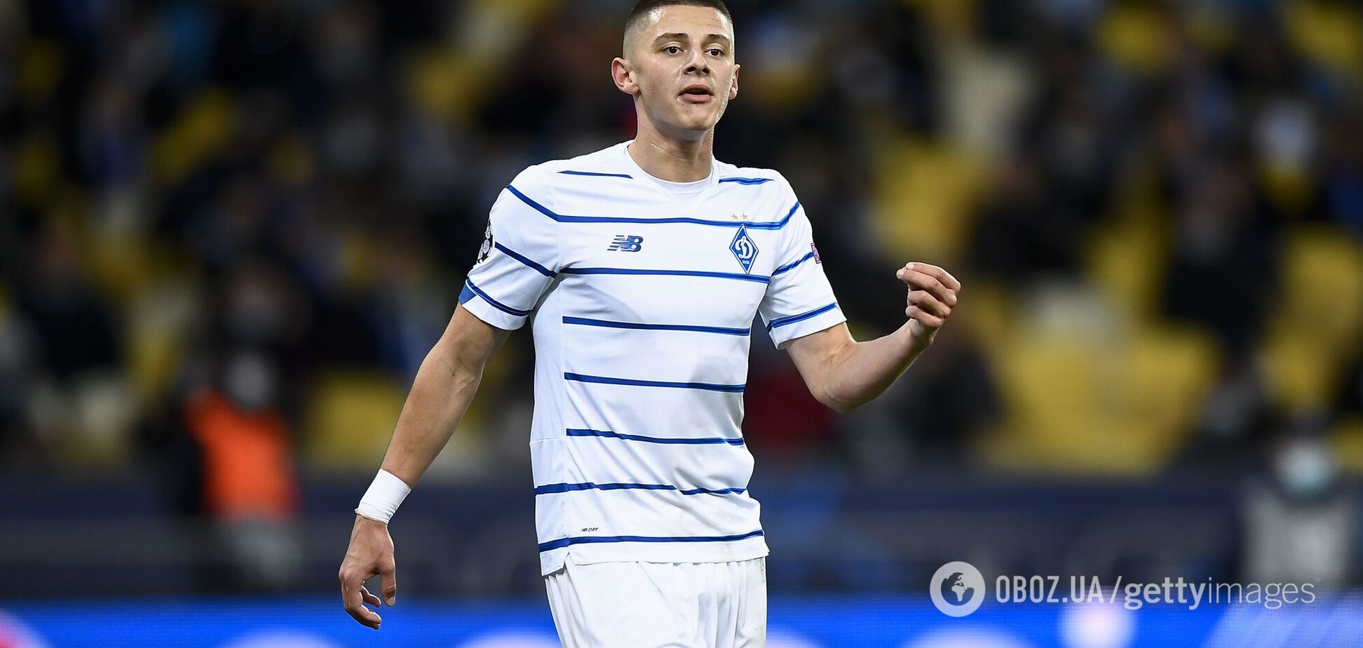 Віталій Миколенко