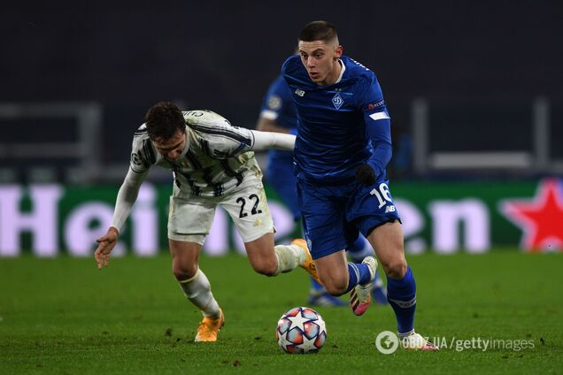 Виталий Миколенко