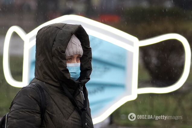 В Україні за добу COVID-19 побороли майже 14 тисяч пацієнтів