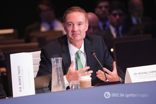 Лещенко: Байден призначить нового посла США в Україні