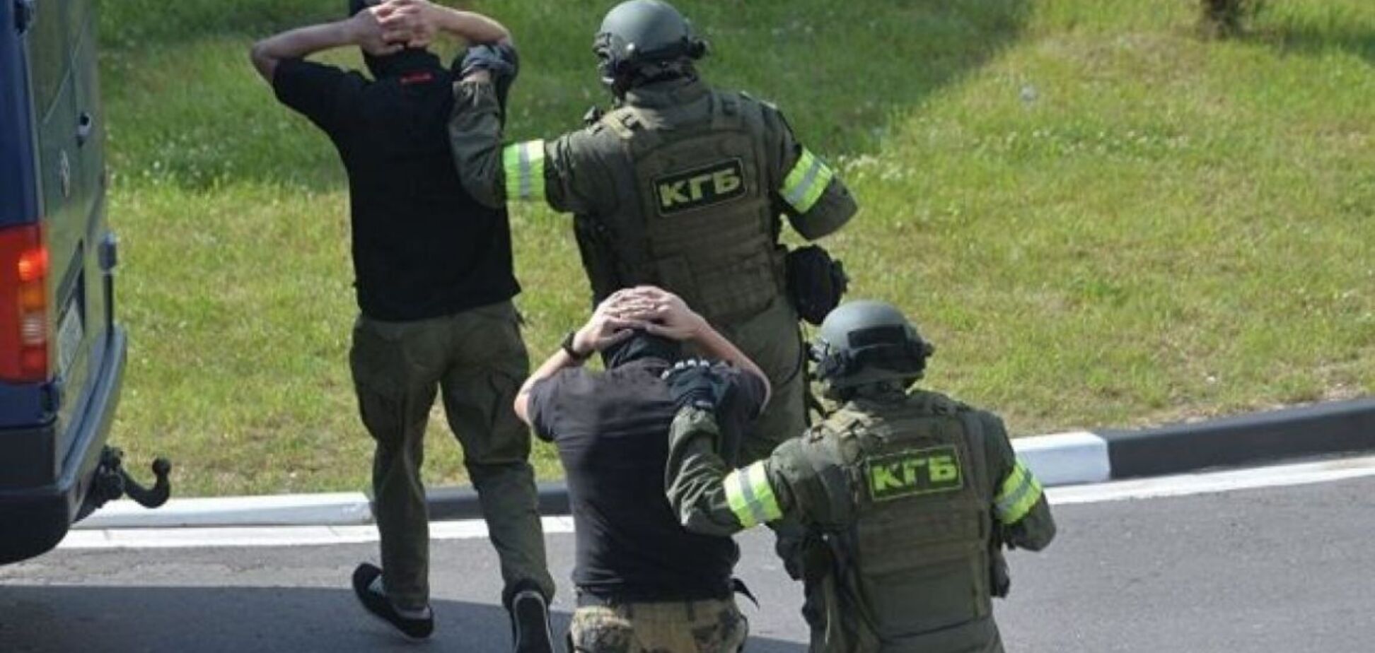 У Bellingcat сказали, коли випустять фільм про зрив операції із затримання 'вагнерівців'