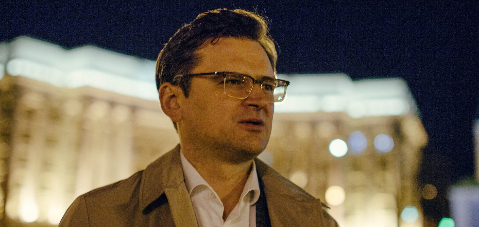 Міністр закордонних справ Дмитро Кулеба закликав українців обережно ставитись до інформації навколо виплат компенсації з боку Ірану