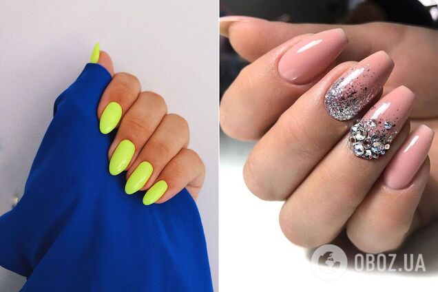 Какой маникюр не стоит делать в 2021 году: названы главные ошибки в дизайне