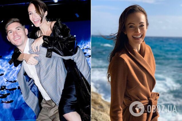 Остапчук с супругой переезжают в новую квартиру из-за его экс-жены