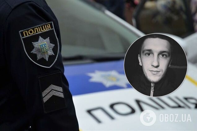 Поліція в Павлограді виявила труп чоловіка