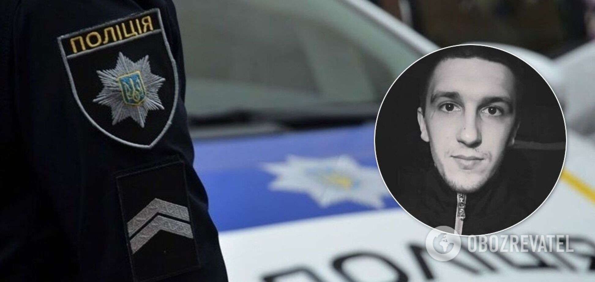 Полиция в Павлограде обнаружила труп мужчины