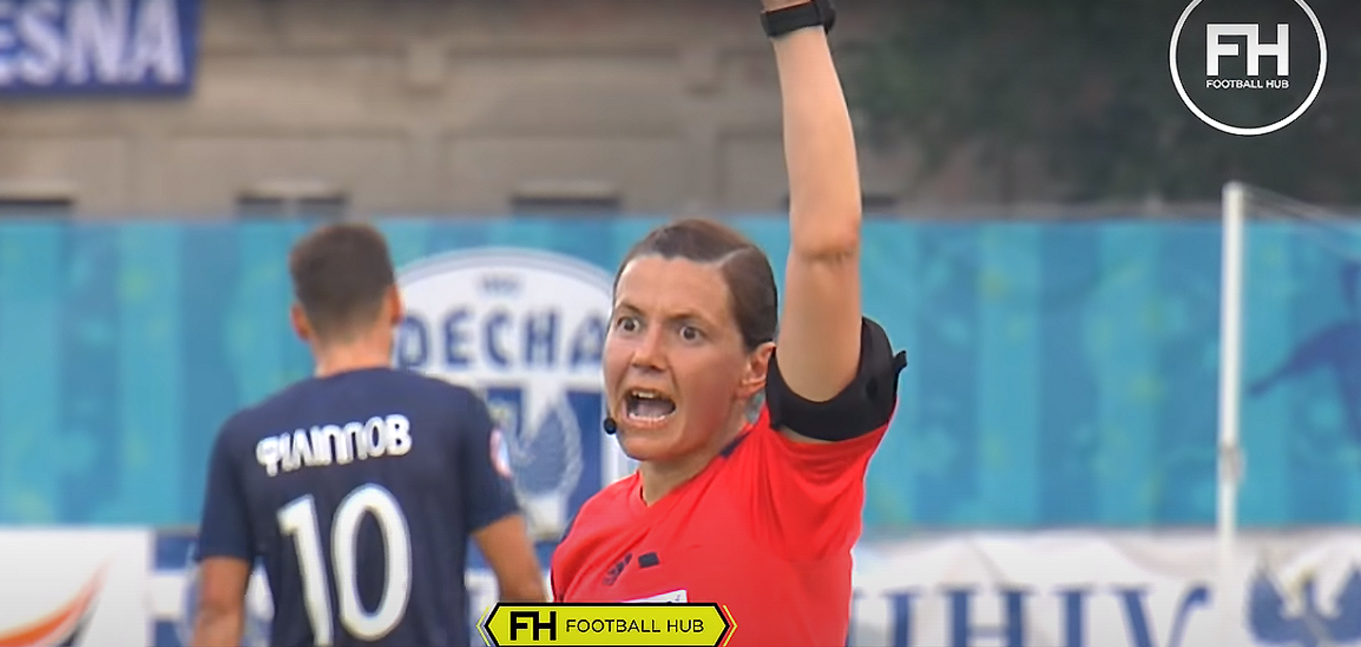 Екатерина Монзуль