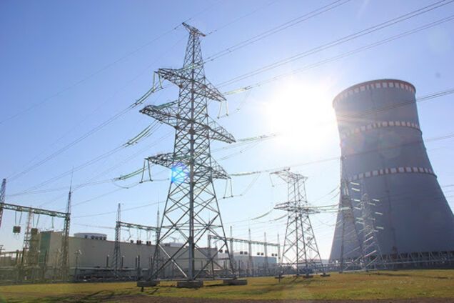 Україна після 9-місячної заборони відновила закупівлі російської електроенергії через режим Лукашенка