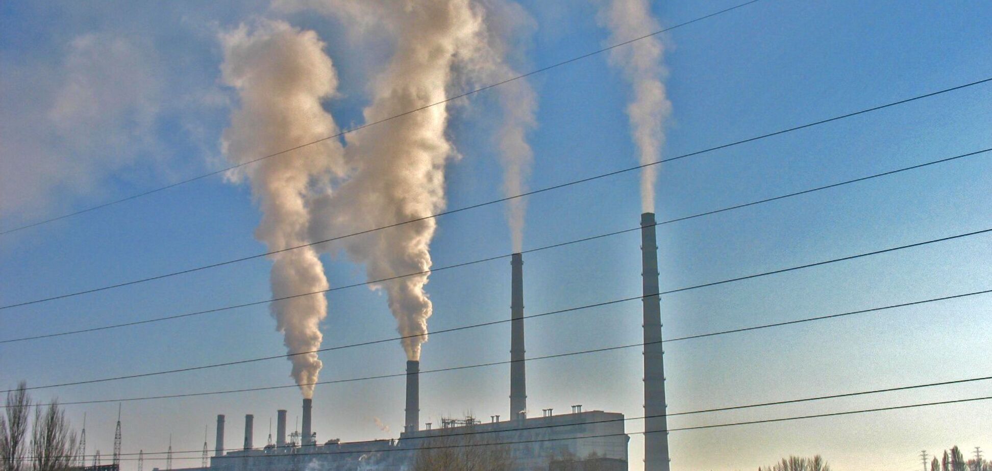 Нацплан щодо скорочення викидів неможливо виконати через відсутність механізму реалізації