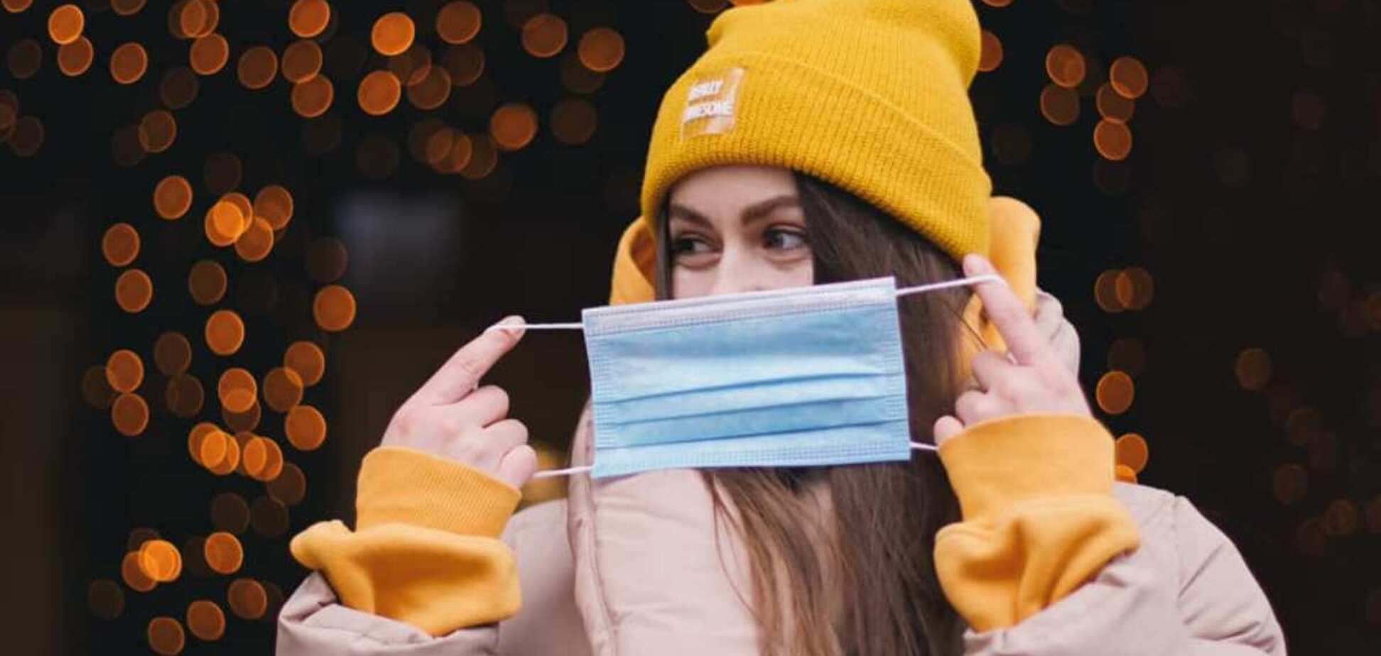 Киев уходит на 16-дневный локдаун: все запреты и ограничения