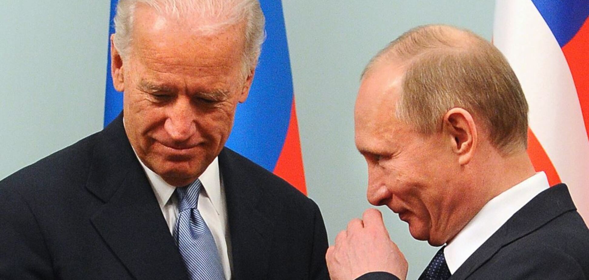 Как Запад может победить Путина