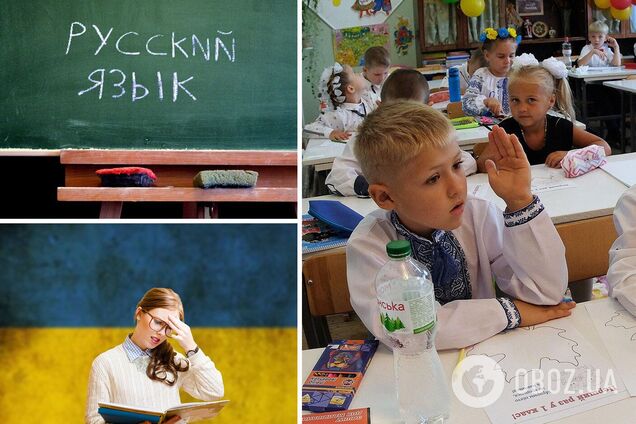 'Элите он не нужен'? Школы и садики сопротивляются украинскому языку: какие лазейки используют