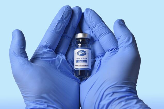 Скандал с контрабандной вакциной в Украине докатился до западных СМИ