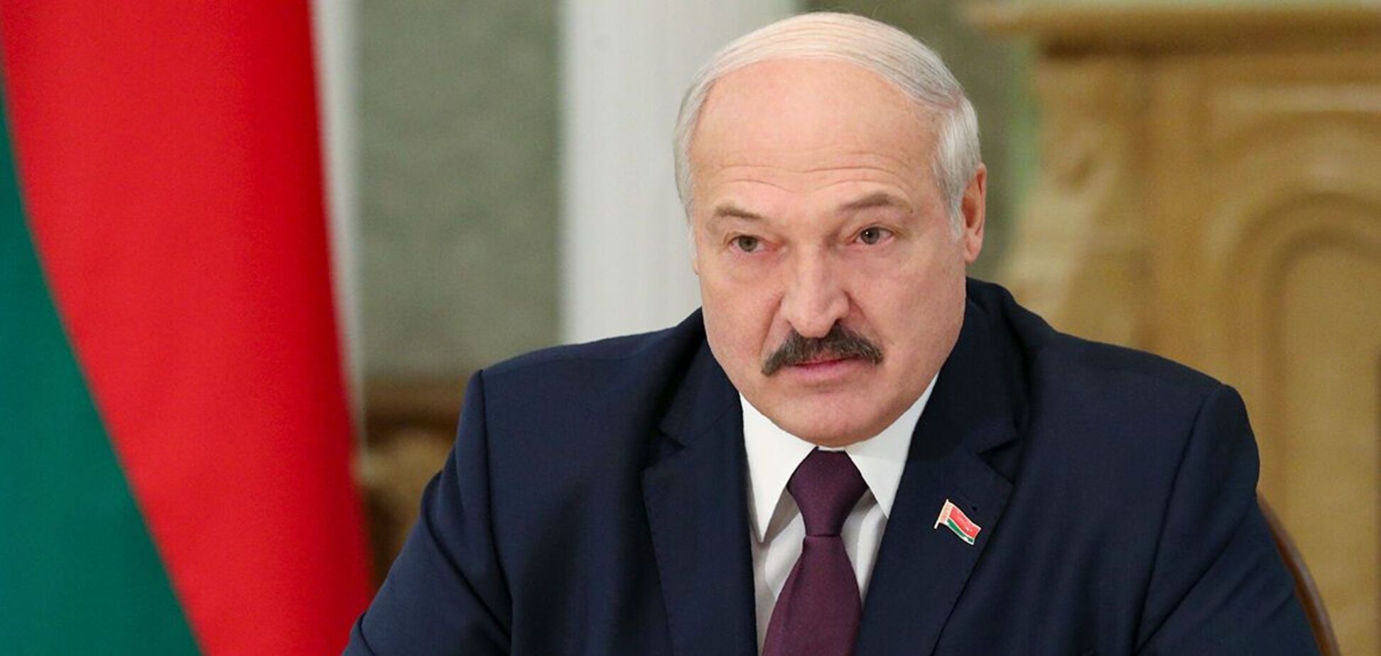 Александр Лукашенко