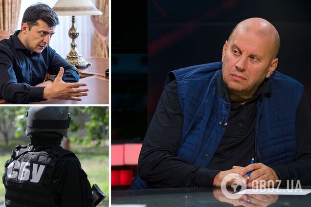 Зеленский отреагировал на заявление Бродского