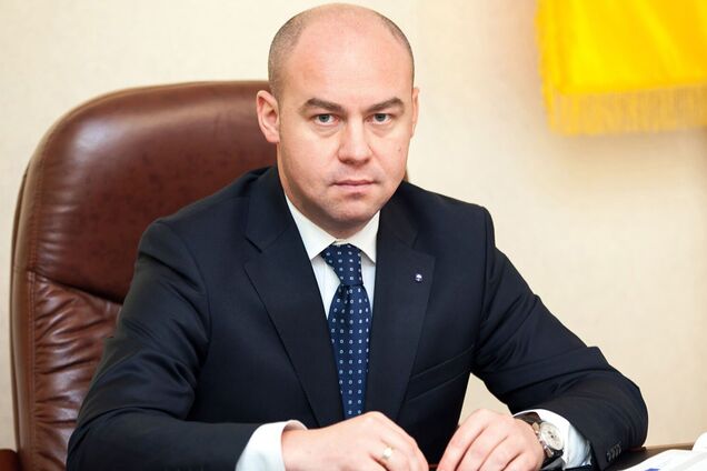 Сергей Надал