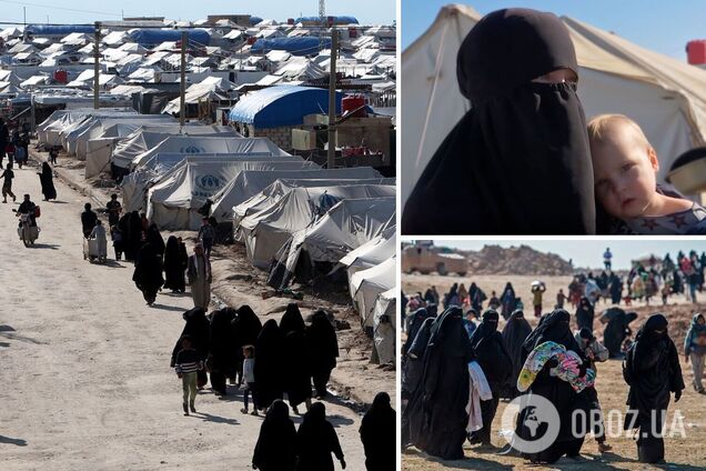 'Обіцяють ключі від раю'. Дівчат із Криму вивозять до Сирії і віддають терористам: як вербують жертв