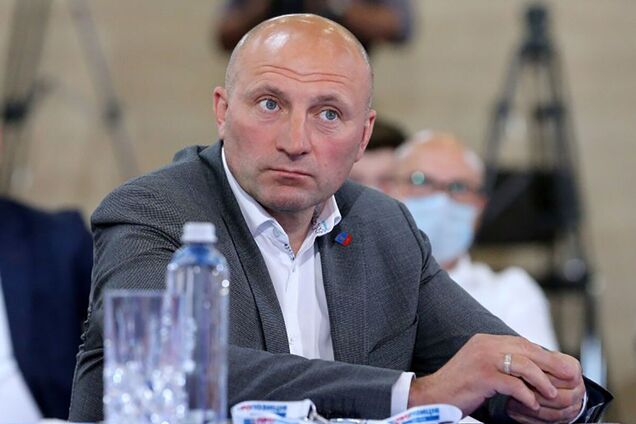 Бондаренко выступил против локдауна